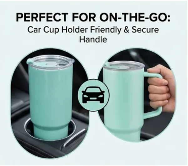 Multicolor_304_Double-Wall_Stainless_Steel_Body_And_Food-Grade_Pp/Silicone_Lid_Insulated_Travel_Tumbler_For_Commuting,_Office_Use,_Gym_Workouts,_Travel