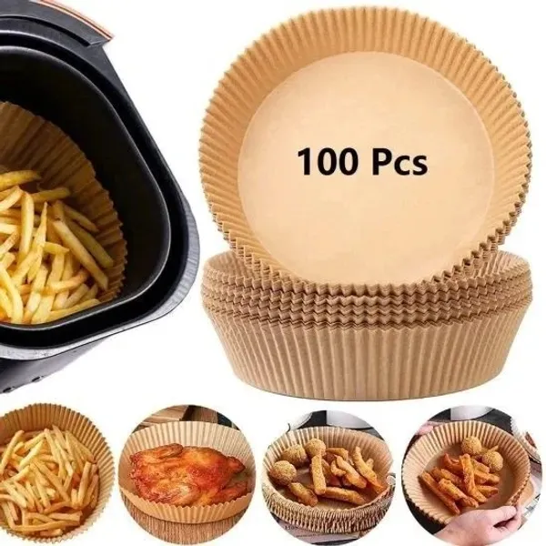 Brown_Food-Grade_Greaseproof_Parchment_Paper_Disposable_Liner_For_Home_Cooks_And_Air_Fryer_Users_Pack_Of_2