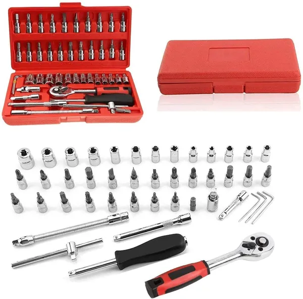 Red_Premium_Chrome_Vanadium_Steel_(Cr-V)_Tool_Kit_For_Vehicle_Maintenance,_Motorcycle_Repairs,_Bicycle_Assembly,_Furniture_Installation,_And_General_Mechanical_Work