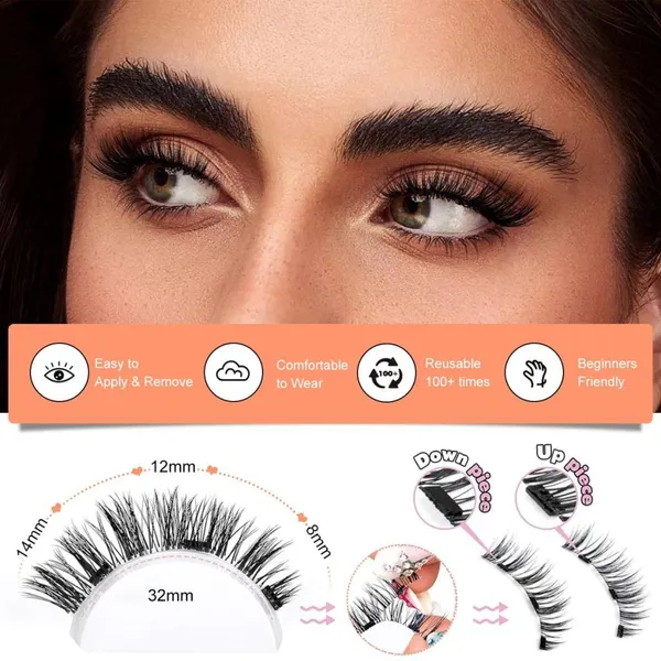 Black_Premium_Synthetic_Silk_Micro-Fibers_And_Stainless_Steel_Applicator_Magnetic_False_Eyelashes_For_Women