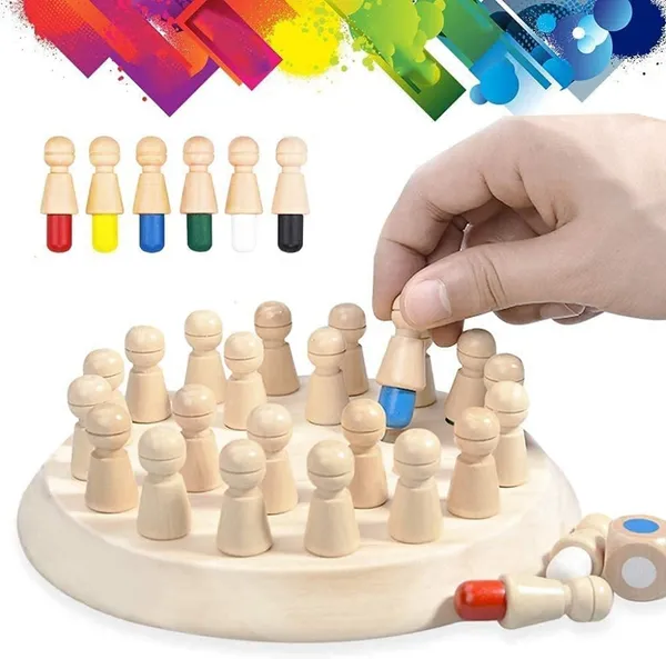 Multicolor_Eco-Friendly_Natural_Solid_Wood_Memory_Match_Stick_Game_For_Children_Aged_3_Years_And_Above_Pack_Of_2