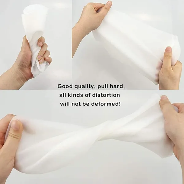 White_Food-Grade_Flexible_Silicone_Layered_Over_Fiberglass_Core_Mesh_Baking_Mat_For_Baking,_Kneading_Dough,_Rolling_Pastries,_Food_Preparation_Pack_Of_2