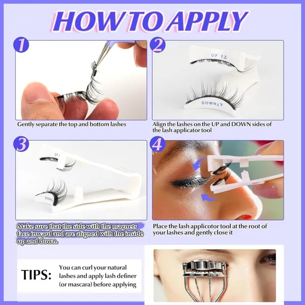 Black_Premium_Synthetic_Silk_Micro-Fibers_And_Stainless_Steel_Applicator_Magnetic_False_Eyelashes_For_Women