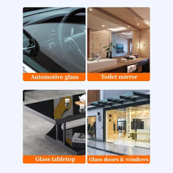 White_Liquid_Chemical_Surfactant_Base_And_Hdpe_Plastic_Bottle_Aerosol_Spray_For_Car_Owners,_Windshield_And_Automotive_Glass_Cleaning_Pack_Of_2