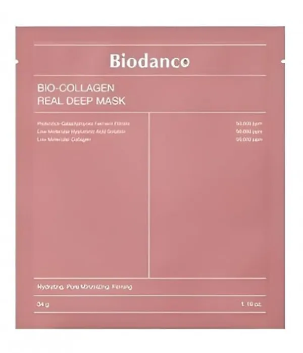 Multicolor_Premium_Soluble_Bio-Collagen_Hydrogel_Sheet_Sheet_Mask_For_All_Skin_Types_Seeking_Deep_Hydration,_Pore_Refinement,_And_Improved_Firmness_Pack_Of_4