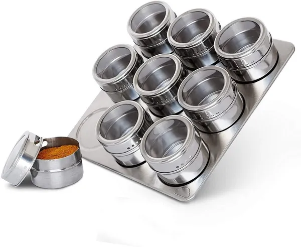 Steel_Stainless_Steel_Spice_Set_For_Home