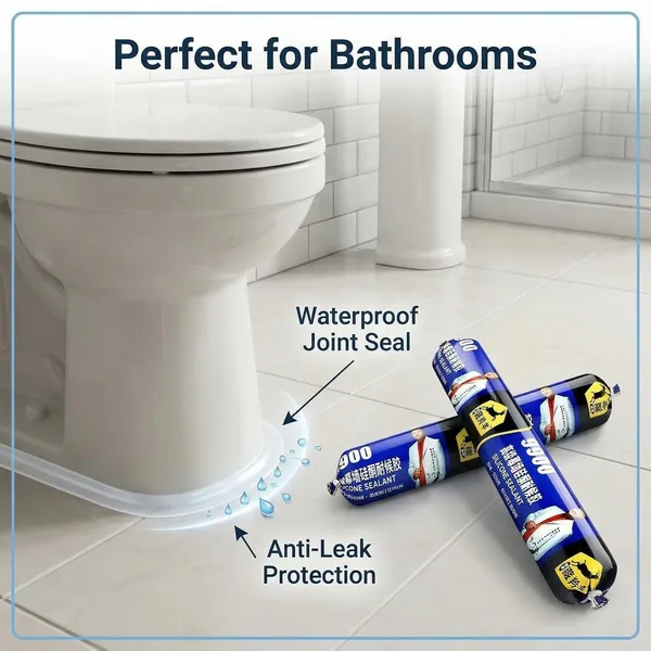 Black_100%_Silicone_Sealant_For_Home