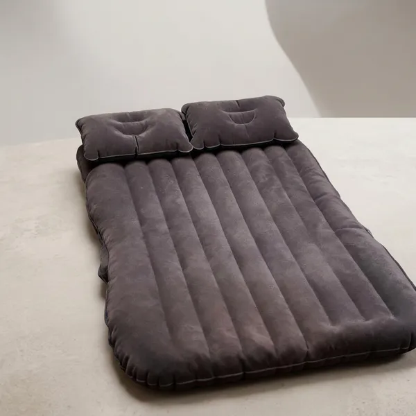 Flagged_Premium_Flocked_Soft_Velvet_Top_And_Heavy-Duty_Pvc_Base_Layer_Inflatable_Car_Air_Mattress_For_Travelers,_Camping_Enthusiasts,_Families_On_Road_Trips,_Long_Journeys