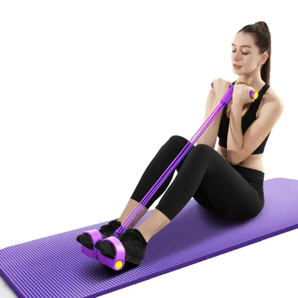 Flagged_Premium_Elastic_Tpe_Latex_Tubes_And_High-Density_Nbr_Foam_Grips_Resistance_Band_With_Pedal_Pull_Rope_For_Men_And_Women_Pack_Of_2