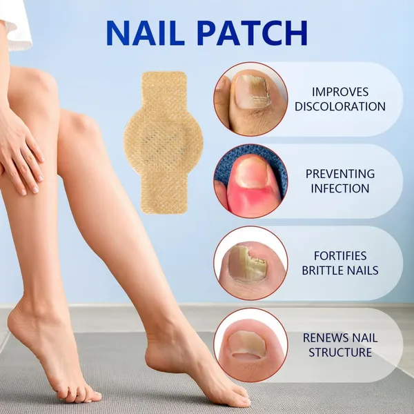 Brown_Adhesive_Hydrogel_Base_Infused_With_Active_Treatment_Polymers_Nail_Repair_Patches_For_Damaged,_Brittle,_Or_Discolored_Nails_Pack_Of_2