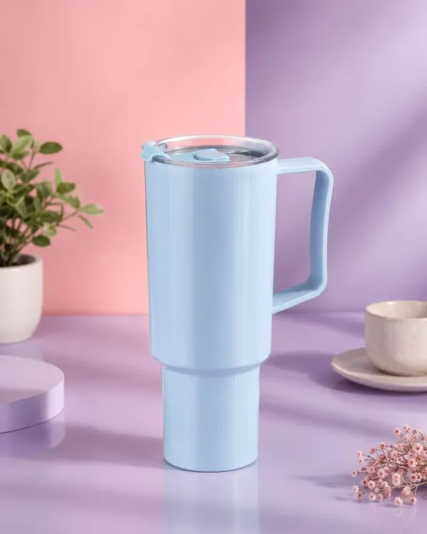 Multicolor_304_Double-Wall_Stainless_Steel_Body_And_Food-Grade_Pp/Silicone_Lid_Insulated_Travel_Tumbler_For_Commuting,_Office_Use,_Gym_Workouts,_Travel