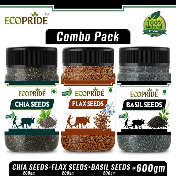 Ecopride_Chia_Flax_&_Basil_Seeds_Omega-3_Protein_Blend_600G_Pack_Of_3