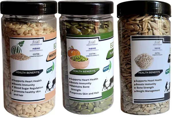 Ecopride_Watermelon,_Pumpkin_&_Sunflower_Seeds_Mix_600G_Pack_Of_3