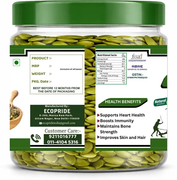 Ecopride_Pumpkin_Seeds_Fiber_Protein_Superfood