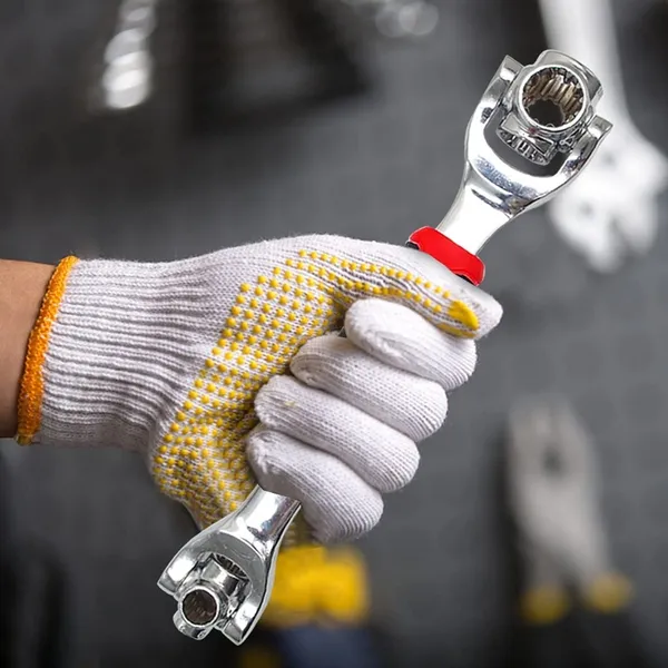 Multicolor_Chrome_Vanadium_Alloy_Steel_And_Ergonomic_Rubberized_Grip_Universal_Socket_Wrench_For_Automotive,_Household,_And_Industrial_Applications