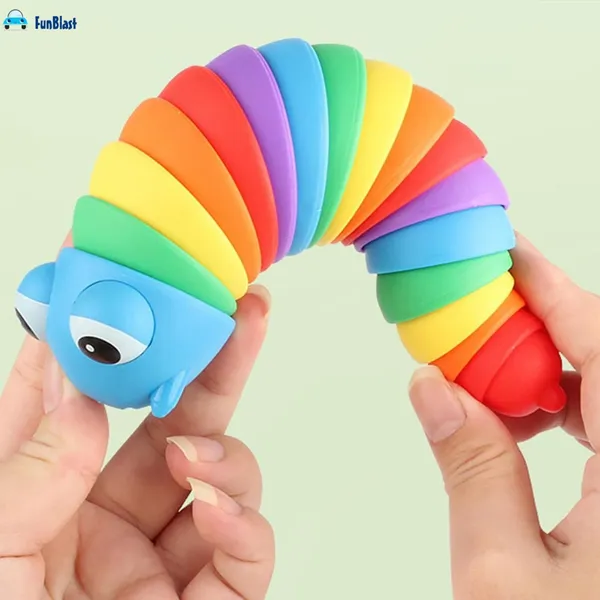 Multicolor_Non-Toxic_High-Impact_Abs_Plastic_Fidget_Sensory_Toy_For_Babies_And_Toddlers_Pack_Of_2