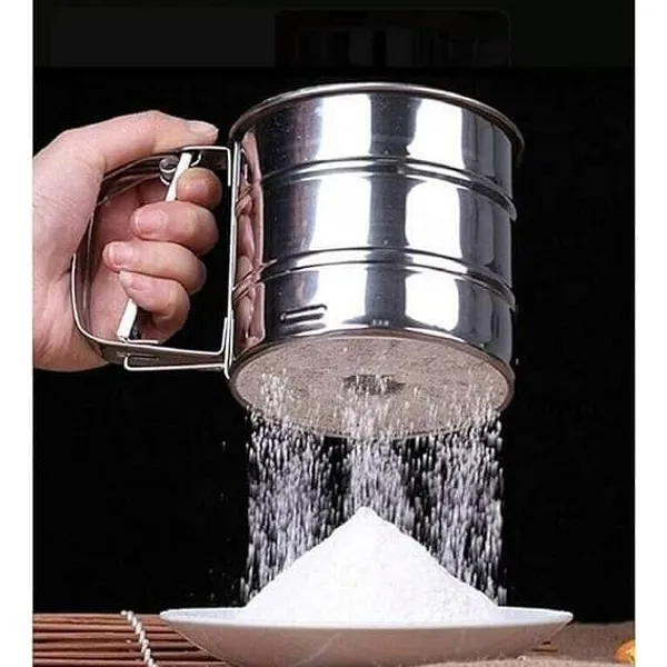 Silver_Food-Grade_Mirror-Polished_304_Stainless_Steel_Flour_Sifter_For_Home_Bakers_And_Professional_Pastry_Chefs_Pack_Of_2