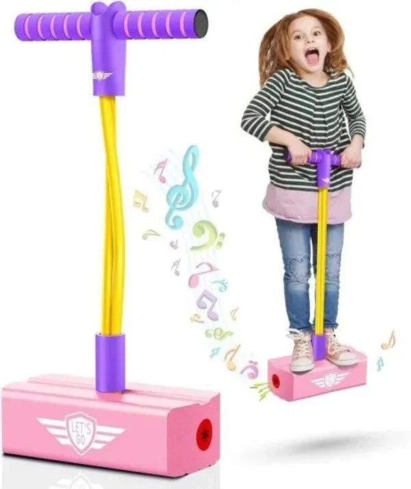 Multicolor_High-Density_Soft_Nbr_Foam_Base_And_Elastic_Tpr_Tension_Pull_Cord_Jumping_Pogo_Stick_For_Young_Children_And_Toddlers