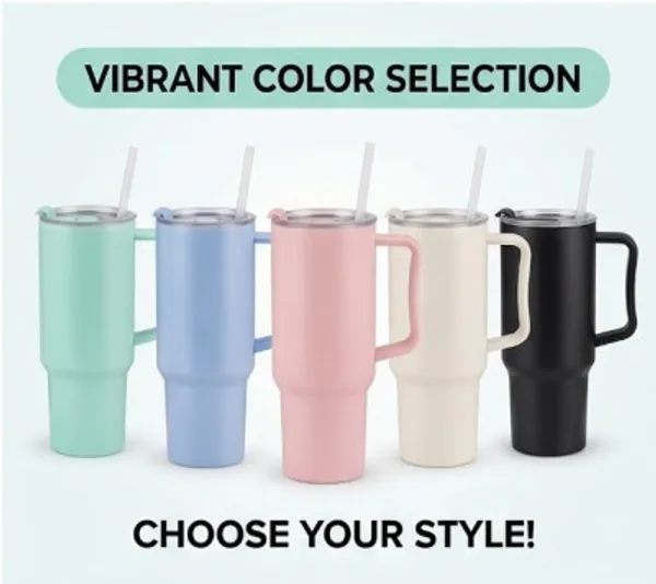Multicolor_304_Double-Wall_Stainless_Steel_Body_And_Food-Grade_Pp/Silicone_Lid_Insulated_Travel_Tumbler_For_Commuting,_Office_Use,_Gym_Workouts,_Travel