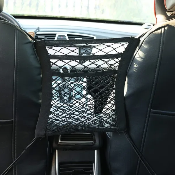 Black_High-Elastic_Nylon_Mesh_And_Reinforced_Polyester_Webbing_Car_Seat_Storage_Net_Organizer_For_Car_Owners,_Front_Seat_Storage_Organization_Pack_Of_2