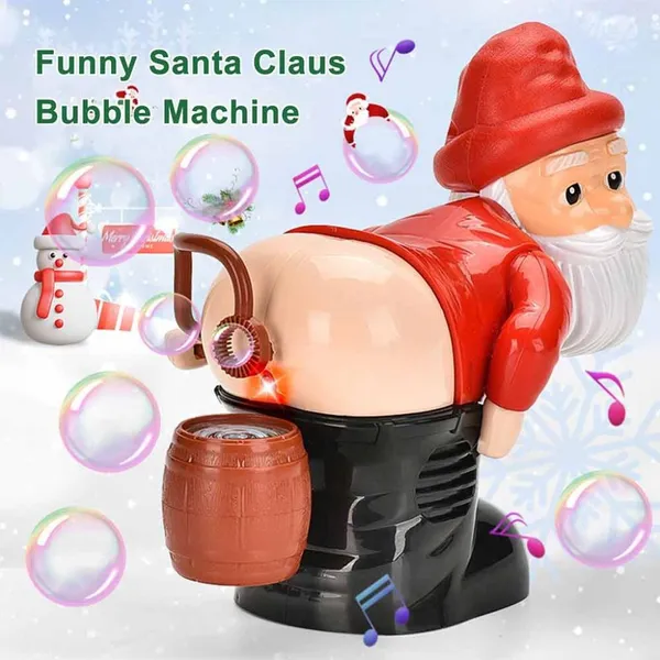 Red_Non-Toxic_Impact-Resistant_Abs_Plastic_Automatic_Bubble_Machine_For_Families_With_Young_Children,_Holiday_Decorators,_Christmas_Celebrations