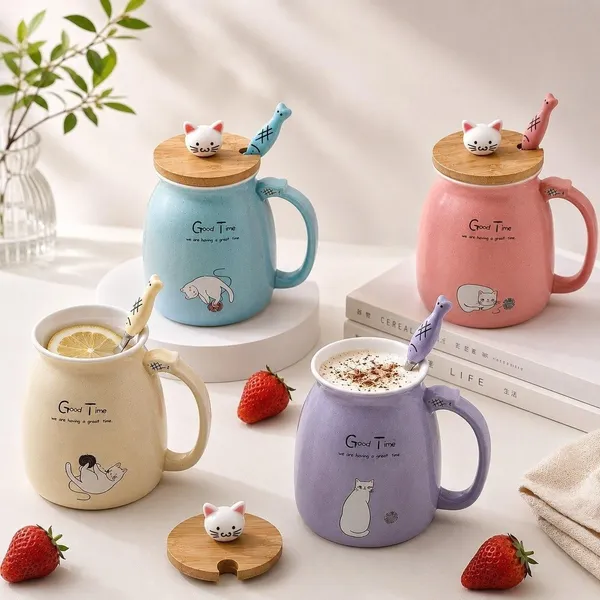 Multicolour_Ceramic_Coffee_Mug_For_Home