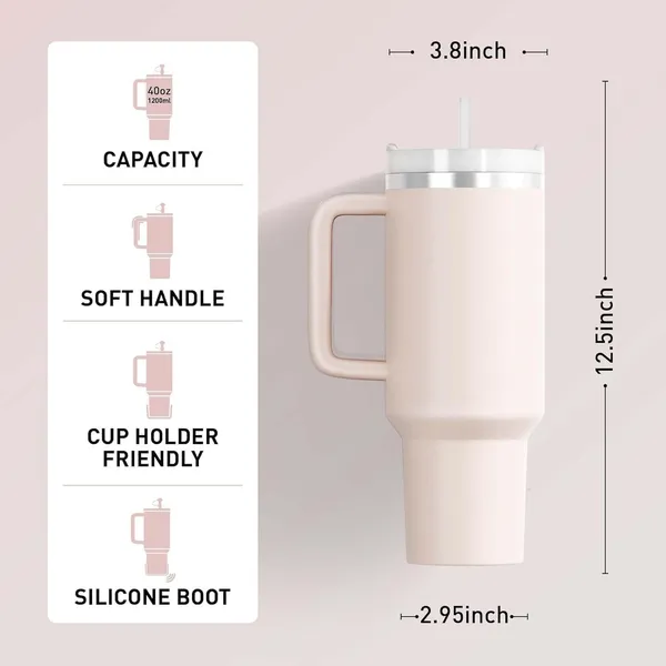 Multicolor_Stainless_Steel_Tumbler_For_Home