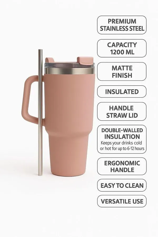 Multicolor_Stainless_Steel_Tumbler_For_Home