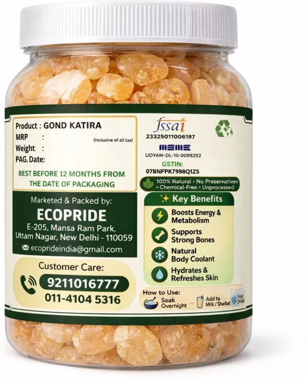 Ecopride_Gond_Katira_Tragacanth_Edible_Gum