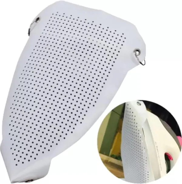 White_Scorching-Prevention_Open-Weave_Mesh_Polyester_Fabric_Ironing_Protective_Cover_For_Home_Users,_Ironing_Delicate_Fabrics_Pack_Of_2