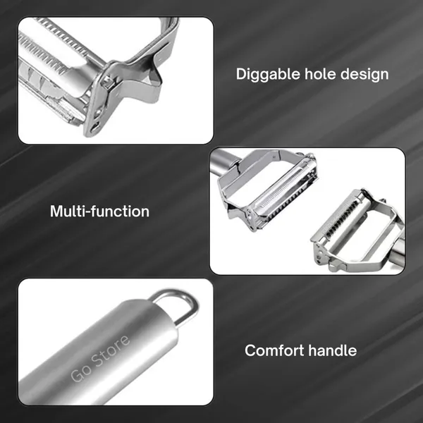 Silver_Food-Grade_Anti-Rust_304_Stainless_Steel_Blades_And_Frame_Dual_Blade_Vegetable_Peeler_For_Home_Cooks_And_Culinary_Enthusiasts_Pack_Of_3