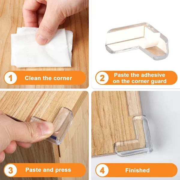 Transparent_High-Density_Crystal-Clear_Soft_Pvc_Plastic_Corner_Guards_For_Tables,_Desks,_Cabinets,_Shelves,_And_Furniture_With_Sharp_Corners_Pack_Of_20
