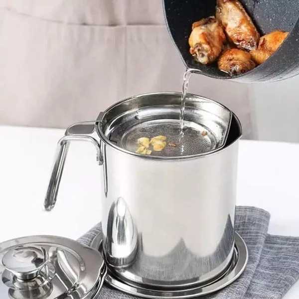 Silver_Stainless_Steel_Oil_Dispenser_For_Home