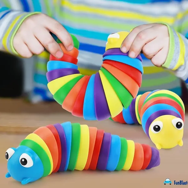 Multicolor_Non-Toxic_High-Impact_Abs_Plastic_Fidget_Sensory_Toy_For_Babies_And_Toddlers_Pack_Of_2