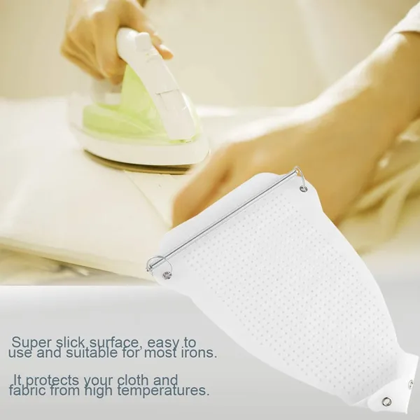 White_Scorching-Prevention_Open-Weave_Mesh_Polyester_Fabric_Ironing_Protective_Cover_For_Home_Users,_Ironing_Delicate_Fabrics_Pack_Of_2