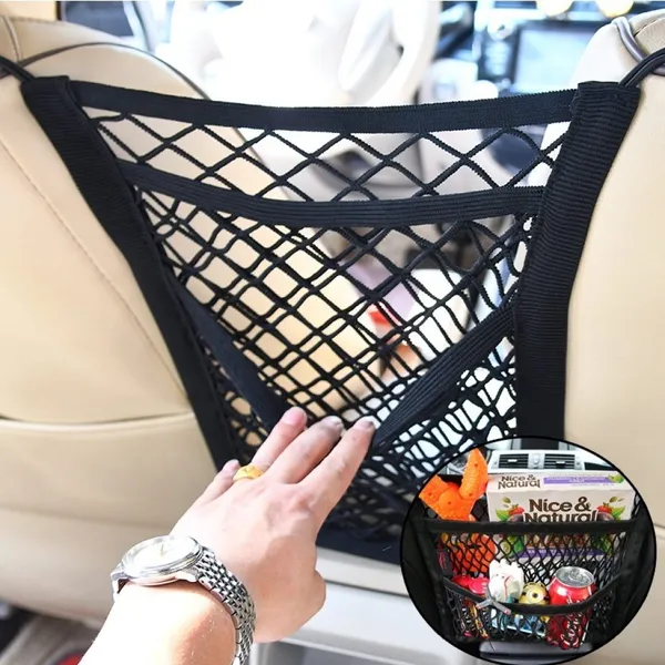 Black_High-Elastic_Nylon_Mesh_And_Reinforced_Polyester_Webbing_Car_Seat_Storage_Net_Organizer_For_Car_Owners,_Front_Seat_Storage_Organization_Pack_Of_2