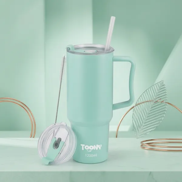 Multicolor_304_Double-Wall_Stainless_Steel_Body_And_Food-Grade_Pp/Silicone_Lid_Insulated_Travel_Tumbler_For_Commuting,_Office_Use,_Gym_Workouts,_Travel