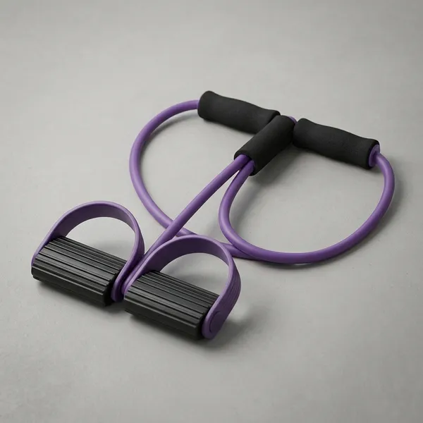 Flagged_Premium_Elastic_Tpe_Latex_Tubes_And_High-Density_Nbr_Foam_Grips_Resistance_Band_With_Pedal_Pull_Rope_For_Men_And_Women_Pack_Of_2