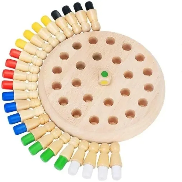 Multicolor_Eco-Friendly_Natural_Solid_Wood_Memory_Match_Stick_Game_For_Children_Aged_3_Years_And_Above_Pack_Of_2