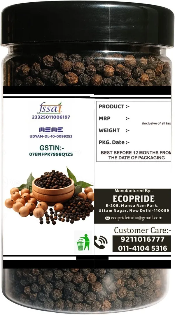 Ecopride_Bold_Black_Pepper_Whole_Peppercorns_Seasoning_Spice_100G