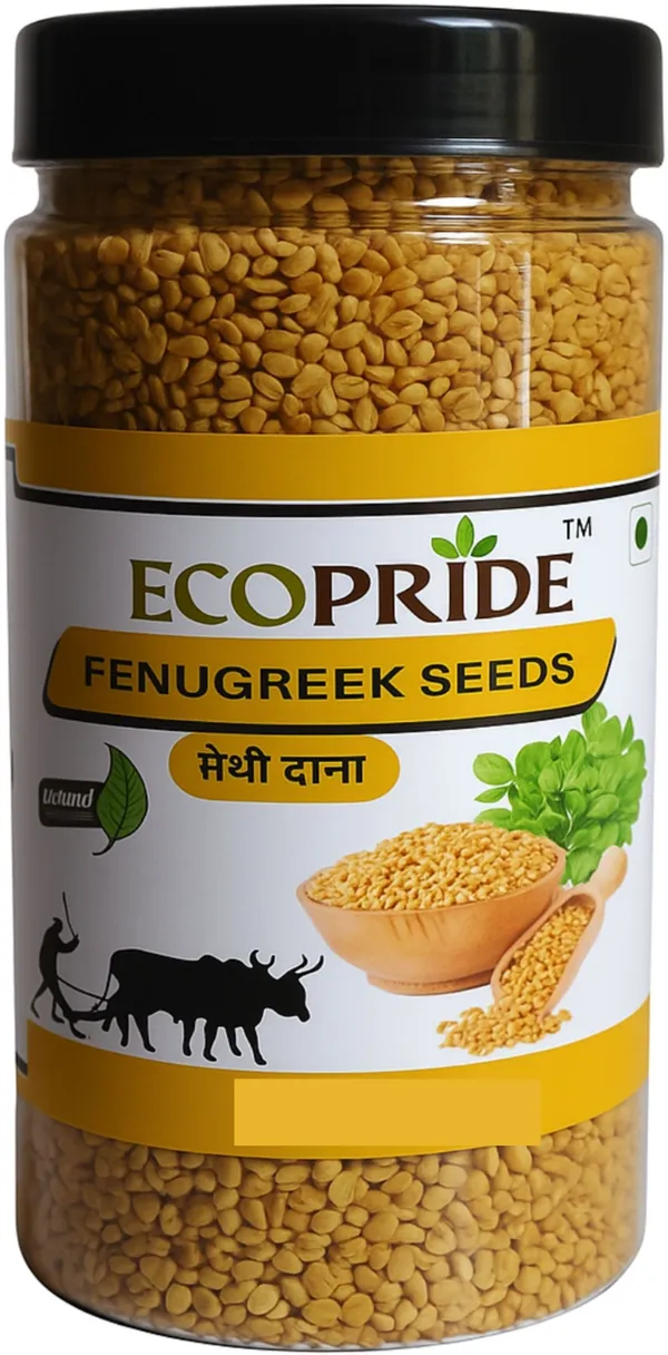 Ecopride_Fenugreek_Seeds_Dana_Methi_Whole_500_Gm