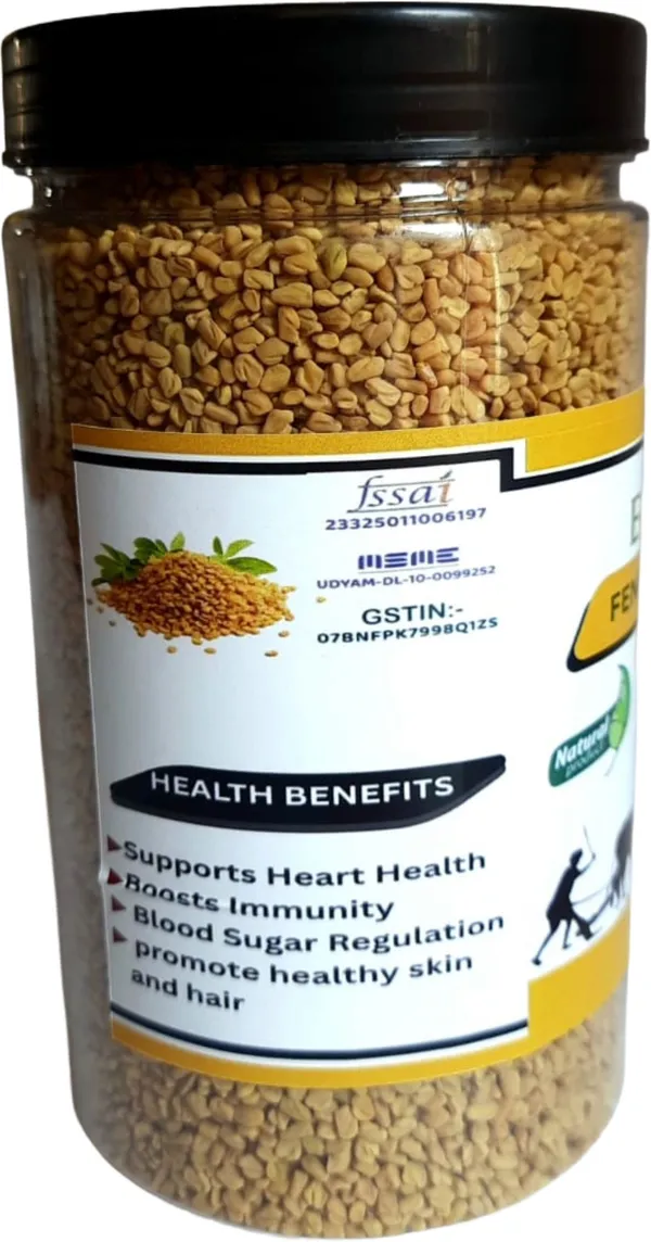 Ecopride_Fenugreek_Seeds_Dana_Methi_Whole_500_Gm