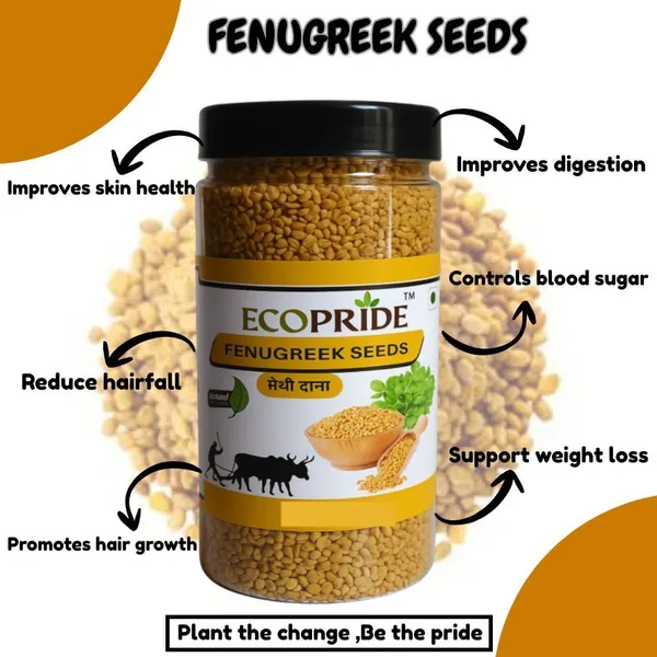 Ecopride_Fenugreek_Seeds_Dana_Methi_Whole_500_Gm