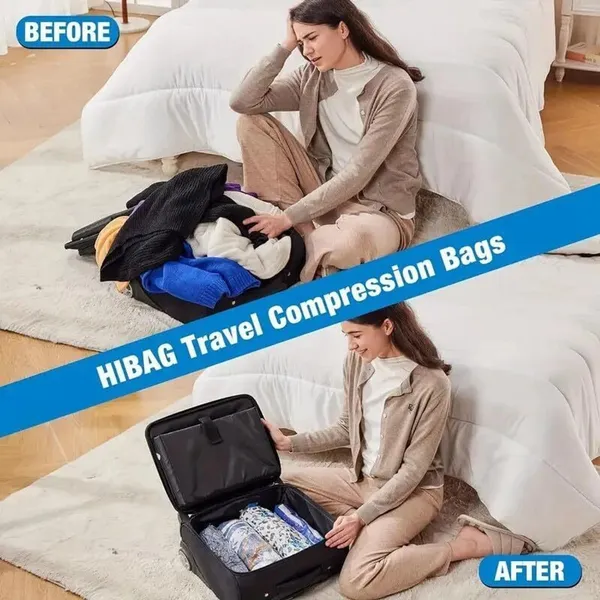 Transparent_Polyethylene_Travel_Storage_Vacuum_Bags_For_Home