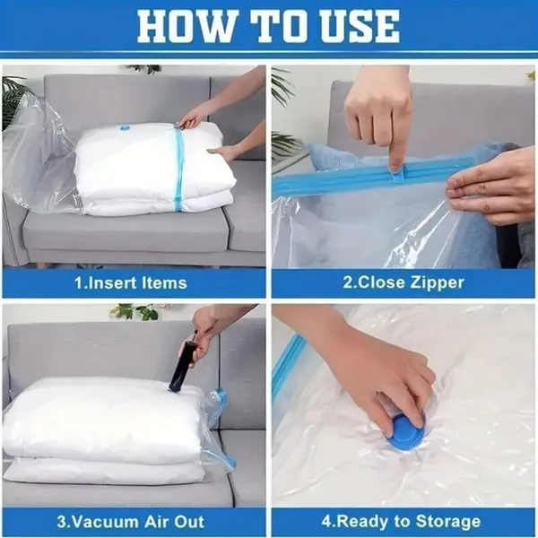 Transparent_Polyethylene_Travel_Storage_Vacuum_Bags_For_Home