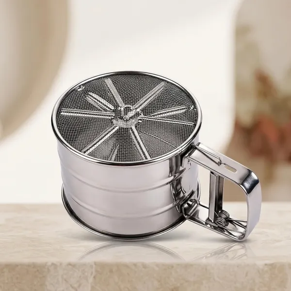 Silver_Food-Grade_Mirror-Polished_304_Stainless_Steel_Flour_Sifter_For_Home_Bakers_And_Professional_Pastry_Chefs_Pack_Of_2