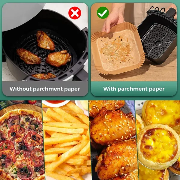 Brown_Food-Grade_Unbleached_Parchment_Paper_Disposable_Air_Fryer_Liners_For_Air_Fryers,_Ovens,_Microwaves,_And_Steamers_-_Cooking_Nuggets,_Fries,_Vegetables,_Snacks_Pack_Of_2
