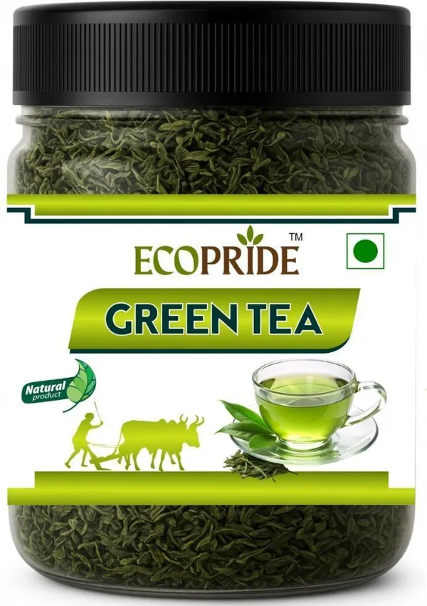 Ecopride_Whole_Leaf_Green_Tea_Weight_Loss_Plain_200G_-_Pack_Of_2