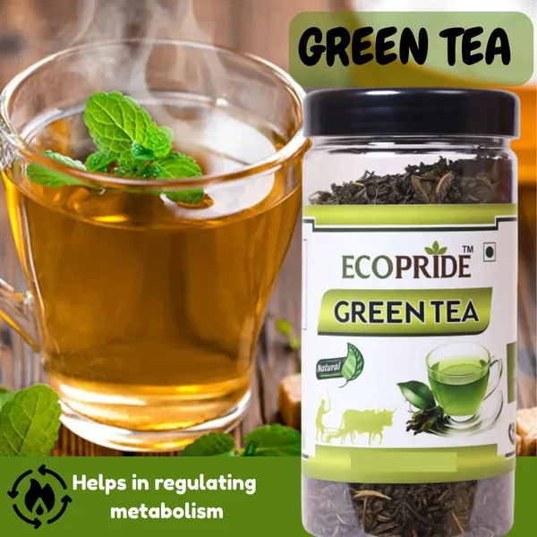 Ecopride_Whole_Leaf_Green_Tea_Weight_Loss_Plain_200G_-_Pack_Of_2
