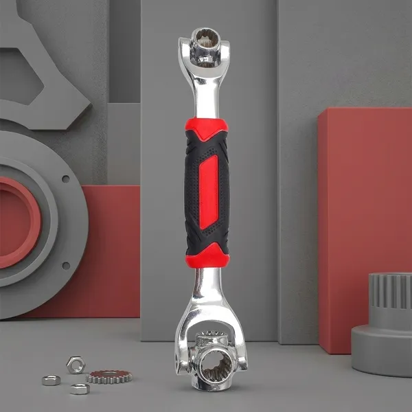 Multicolor_Chrome_Vanadium_Alloy_Steel_And_Ergonomic_Rubberized_Grip_Universal_Socket_Wrench_For_Automotive,_Household,_And_Industrial_Applications